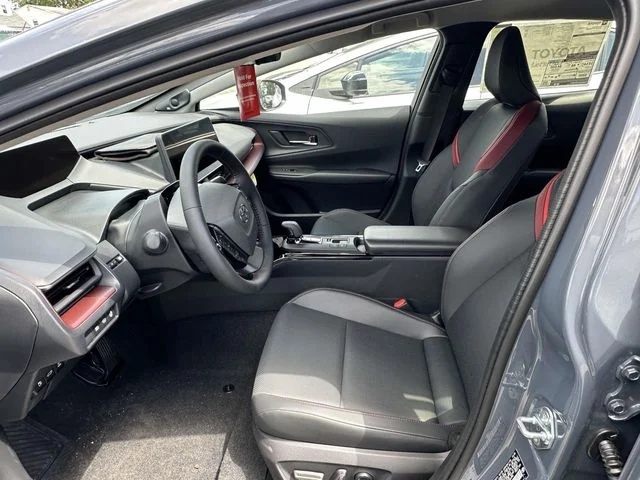 2026 Toyota Prius Plug-in Hybrid XSE Premium - Photo 15