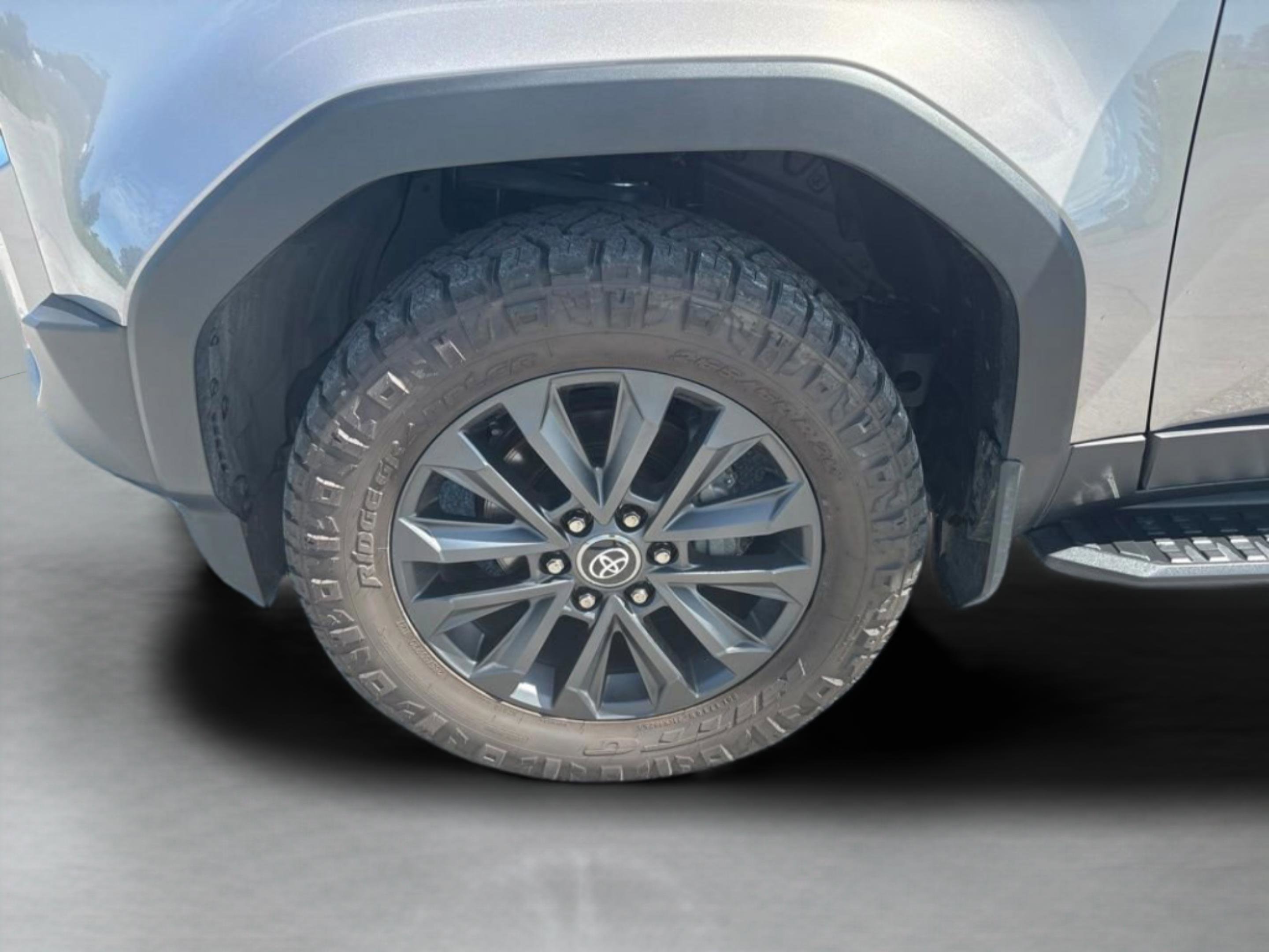 Certified Used 2026 Meteor Shower Toyota Base image 36