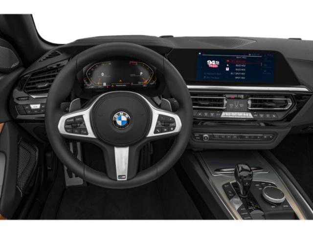 Used 2020 Black Sapphire Metallic BMW sDriveM40i image 10