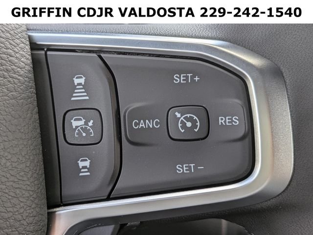 2025 RAM 2500 Tradesman - Photo 27