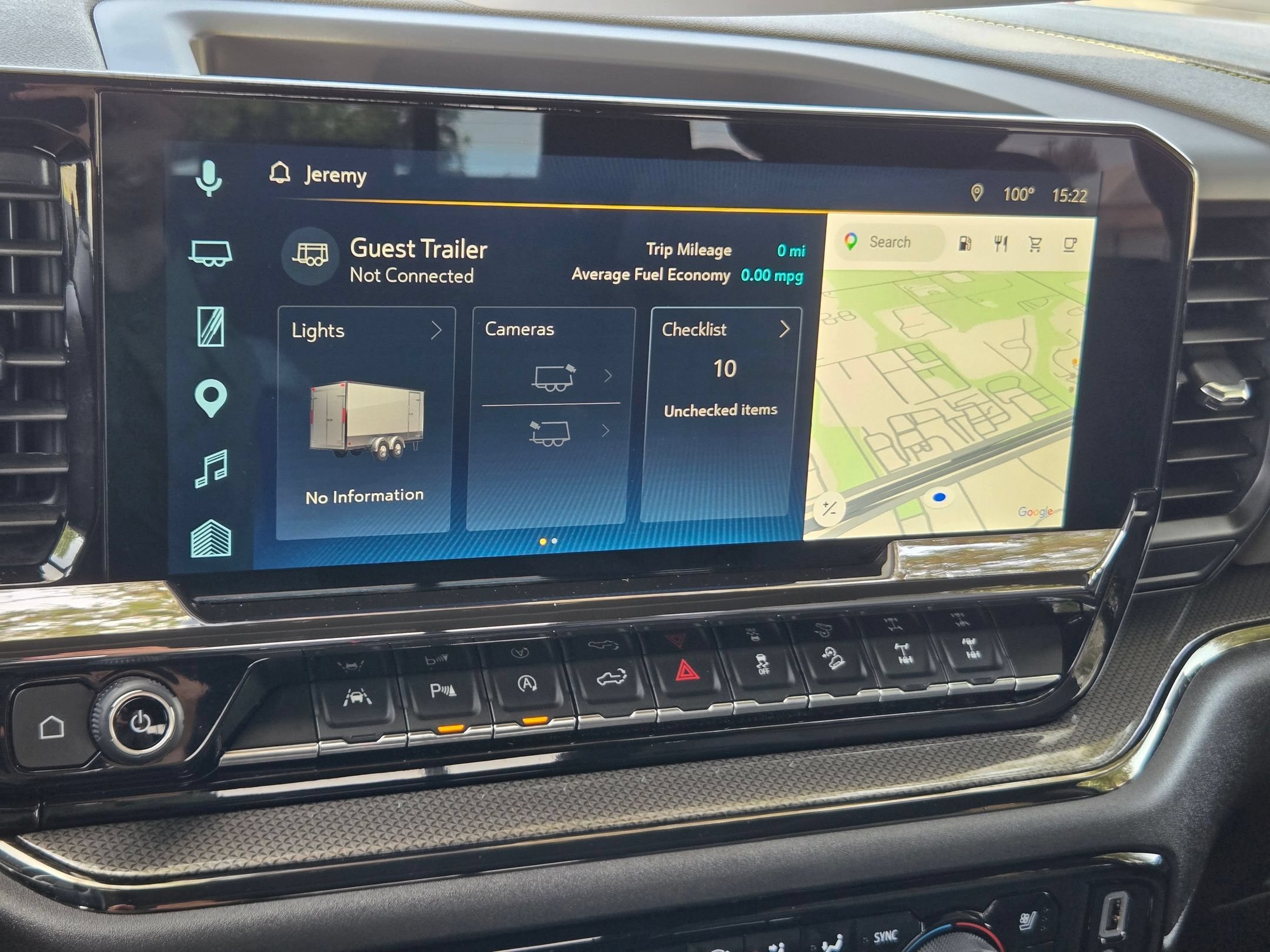 2023 Chevrolet Silverado 1500 ZR2 - Photo 16