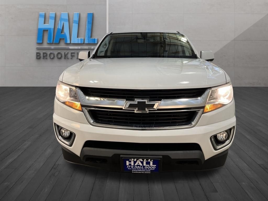 2017 Chevrolet Colorado Work Truck - Photo 8