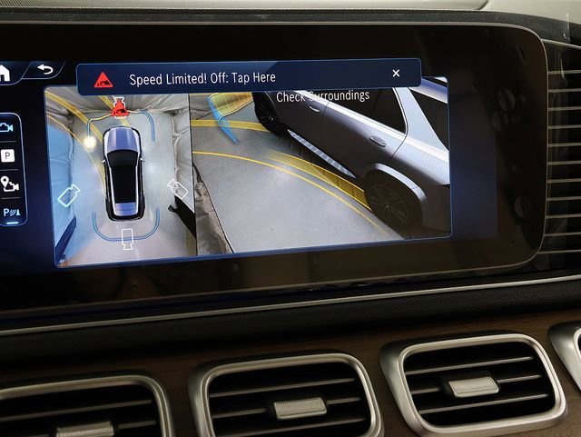 New 2026 Polar White Mercedes-Benz GLE 450 image 53
