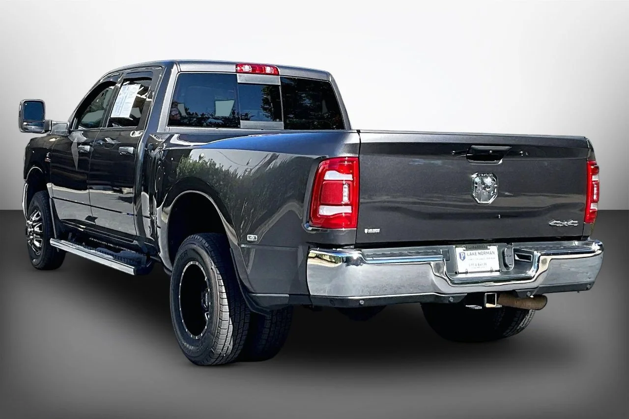 Used 2024 Gray Ram Tradesman image 6
