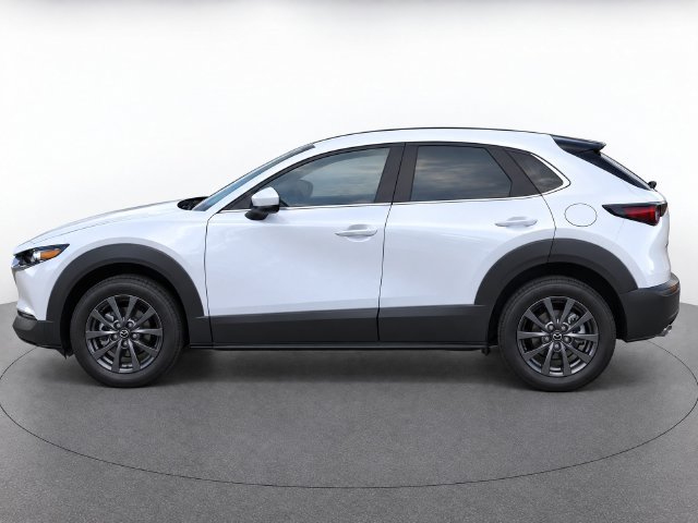 Certified Used 2024 White Mazda 2.5 S ***CERTIFIED*** image 6