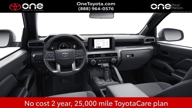 New 2026 Underground Toyota  SR5 image 28