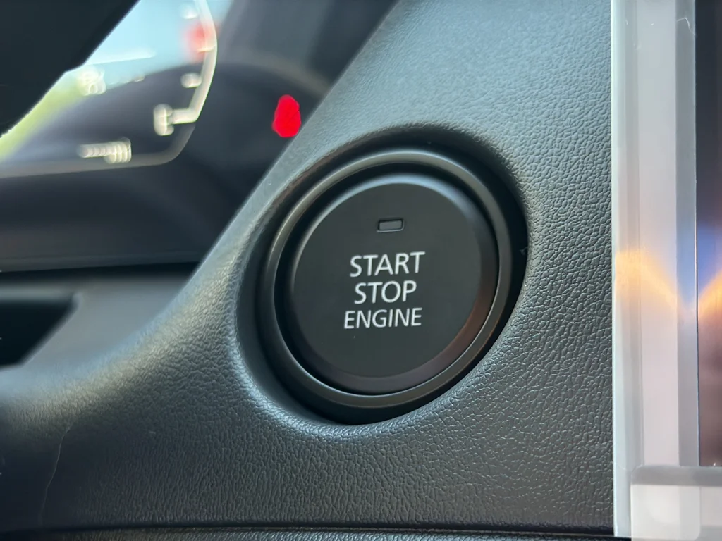 New 2026 Blue Mazda 2.5 S Select image 24