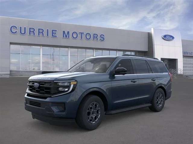 2026 Ford Expedition Active 4x4's photo