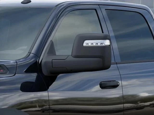 2026 RAM 2500 Tradesman - Photo 64