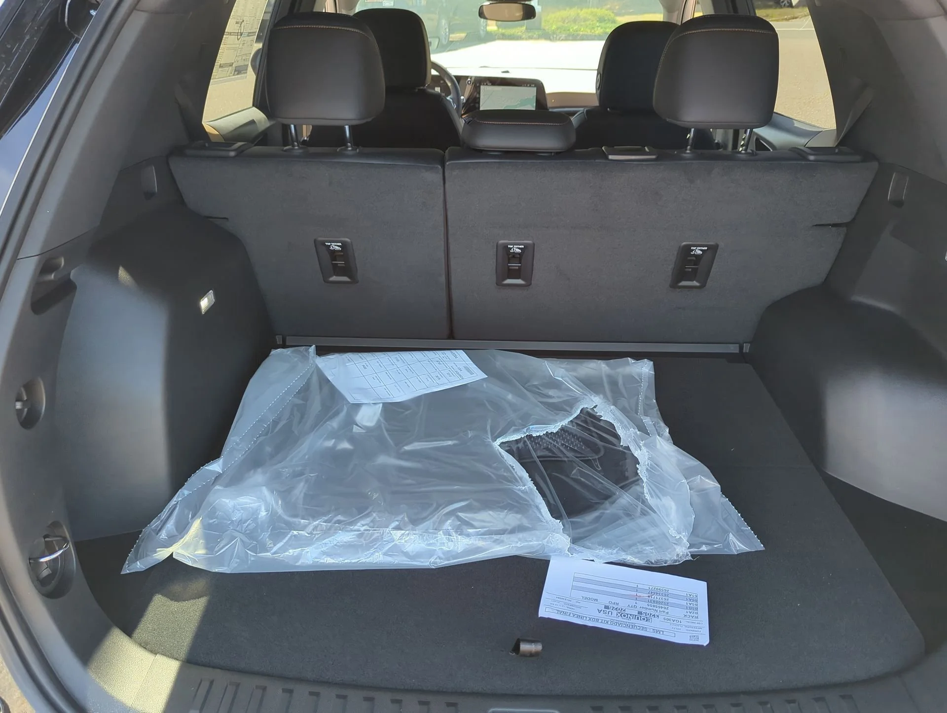 2026 Chevrolet Equinox ACTIV - Photo 51