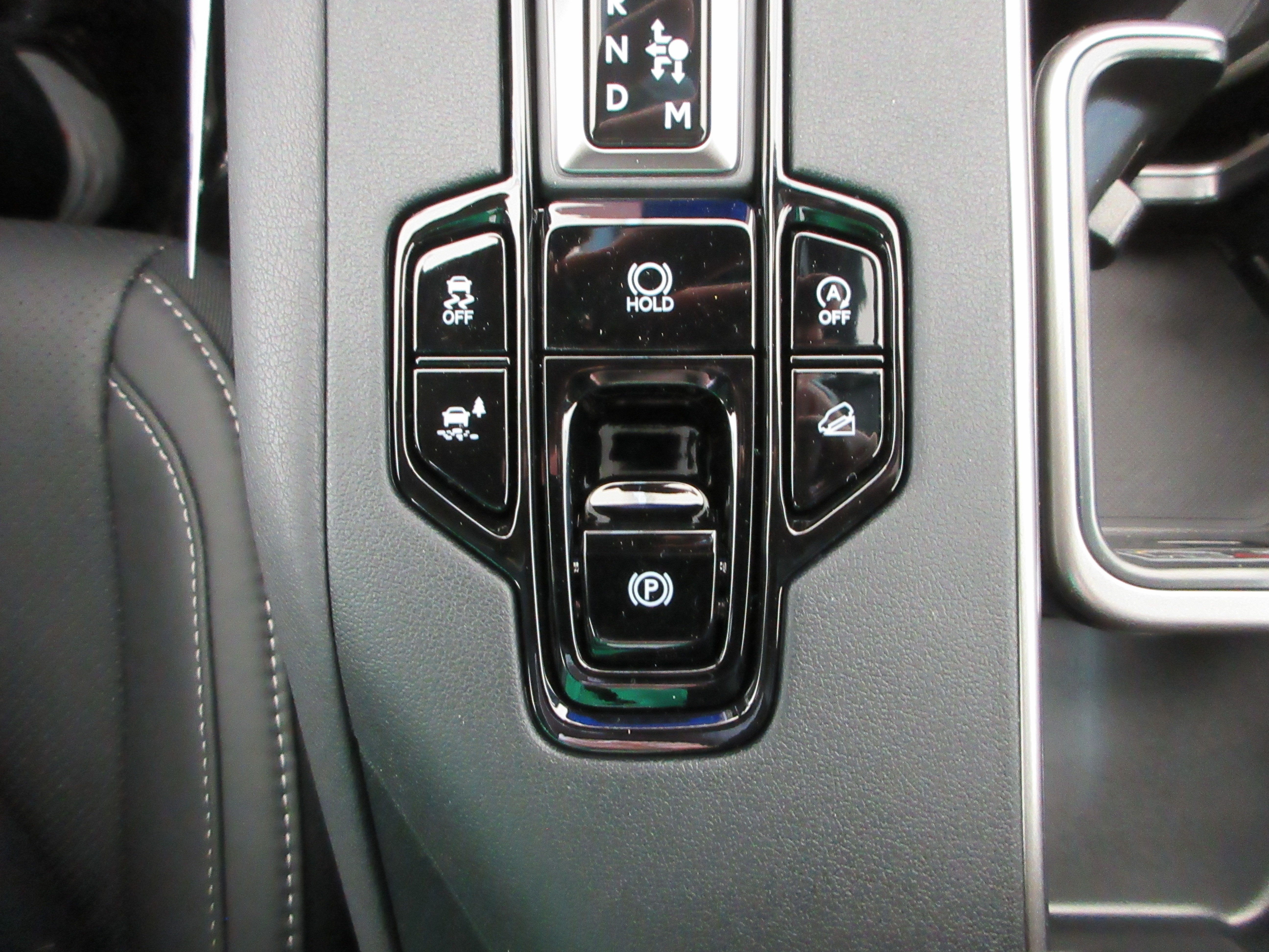 New 2026 Cloudburst Gray Lexus PREMIUM AWD image 50