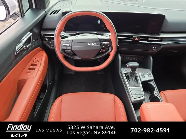 2026 Kia Sportage SX Prestige - Photo 14