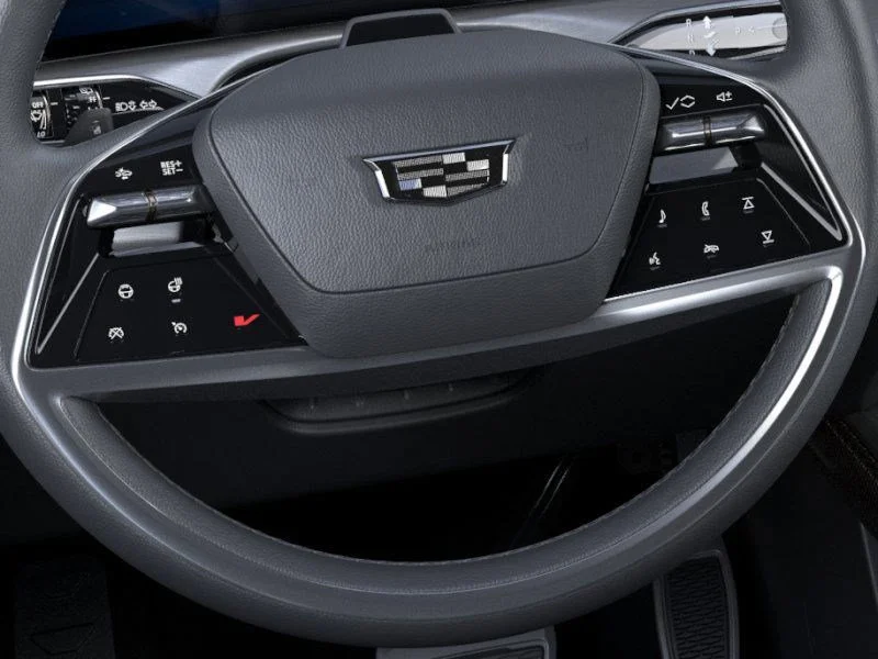 2026 Cadillac VISTIQ Luxury - Photo 19