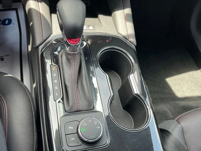 Certified Used 2023 Gray Chevrolet RS image 35