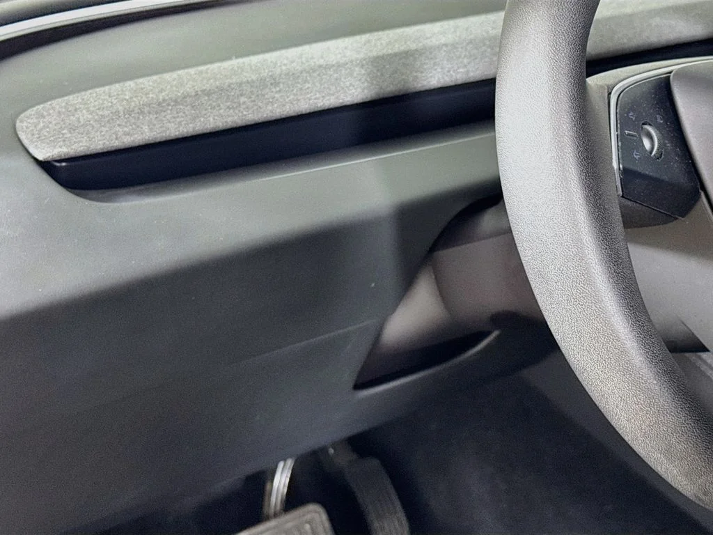 Used 2024 Gray Tesla Base image 10