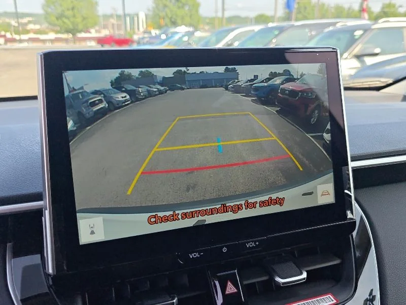 Used 2026 Beige Toyota XLE image 14