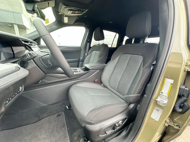 New 2026 41 Exterior Paint Jeep Laredo image 13