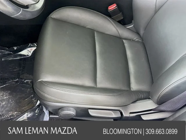 Used 2023 White Mazda 2.5 S Select Package image 18