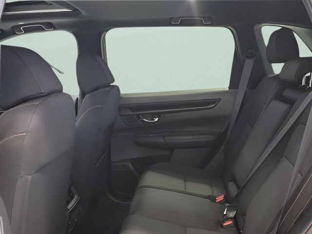 New 2026 Crystal Black Pearl Honda TrailSport image 24