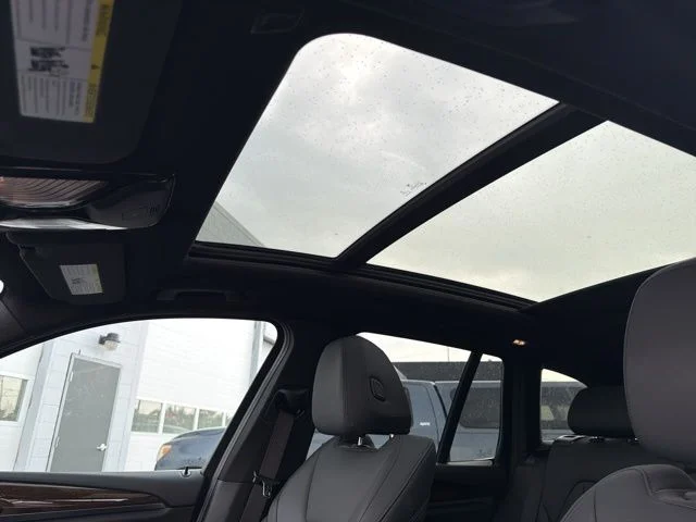 2018 BMW X3 xDrive30i - Photo 23
