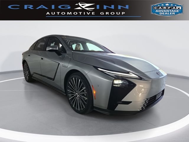 2026 Lexus Es 350e LUXURY