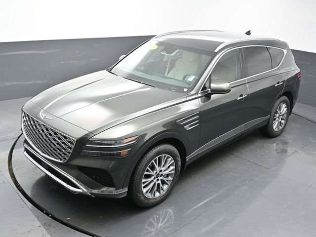 2026 GENESIS GV80 Standard - Photo 57