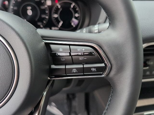 Used 2026 White Mazda Premium Sport image 22