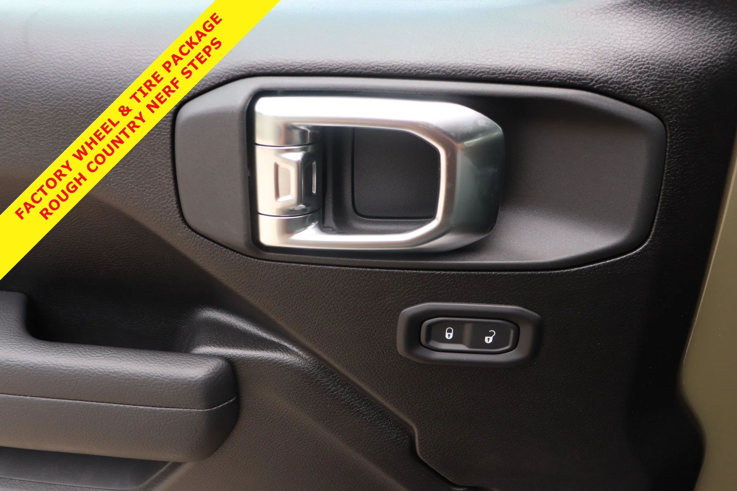 New 2026 41 Jeep Sport image 19