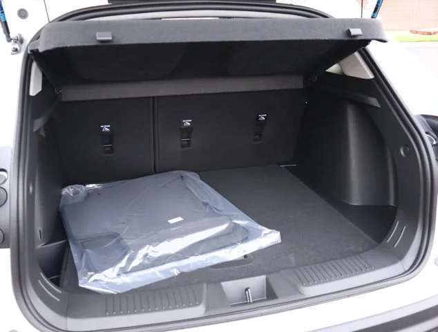 2026 Chevrolet Trax LT - Photo 18