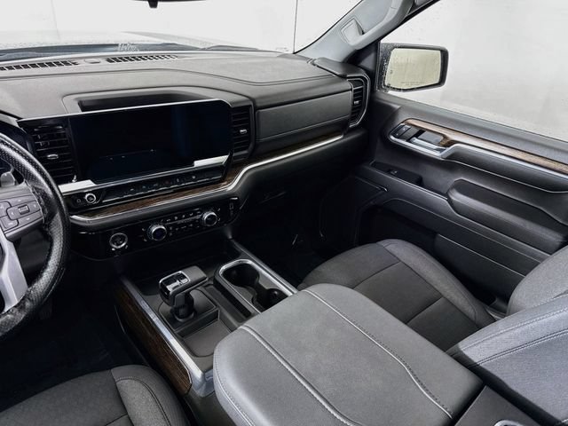 Used 2024 Sterling Metallic GMC Elevation image 24