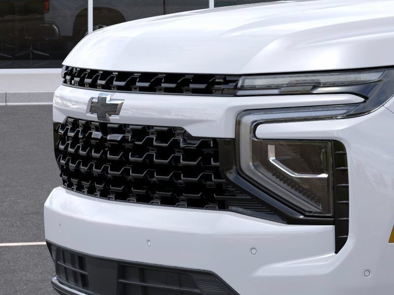 2026 Chevrolet Tahoe LS - Photo 13