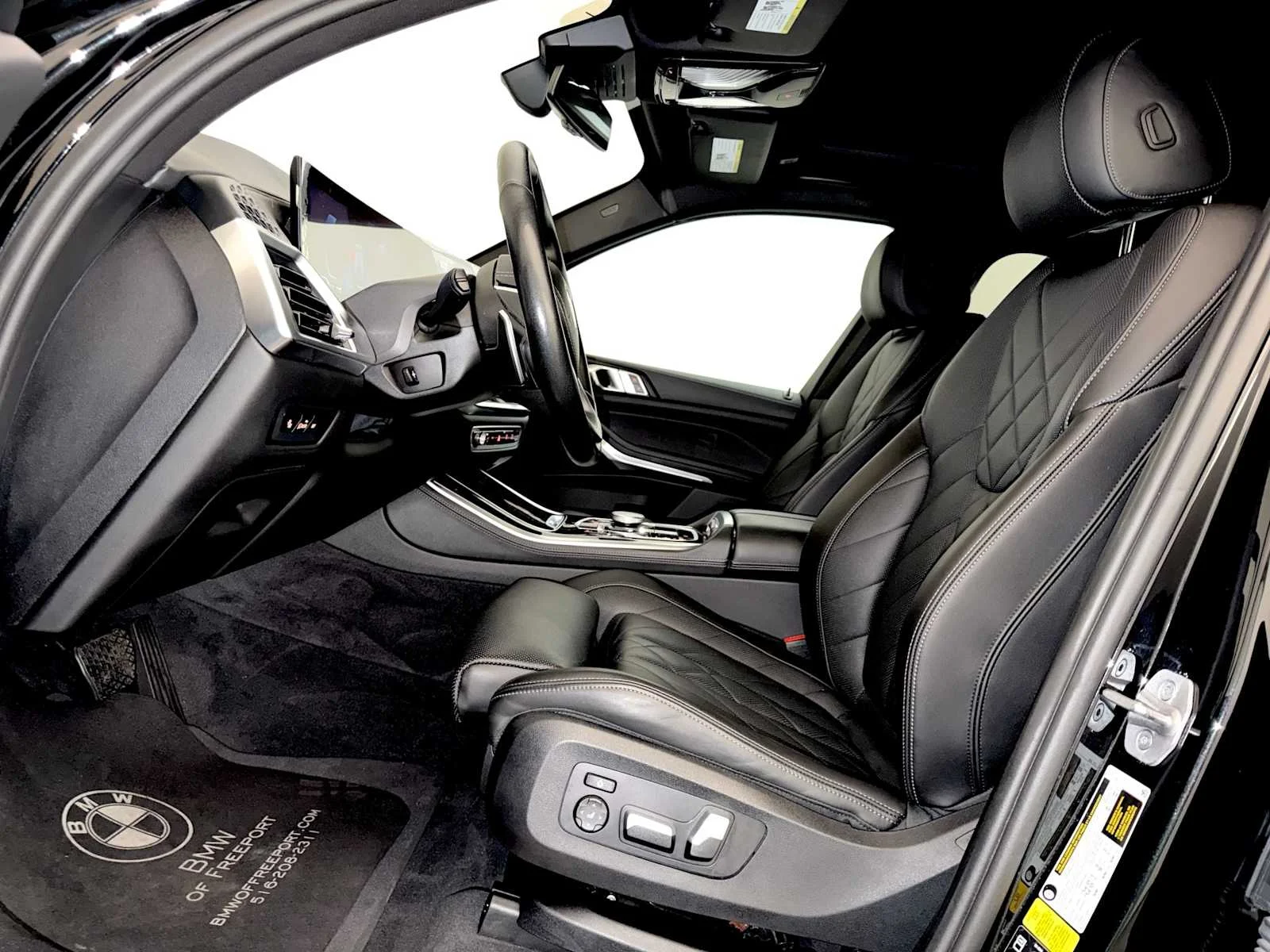 2024 BMW X5 40i - Photo 9