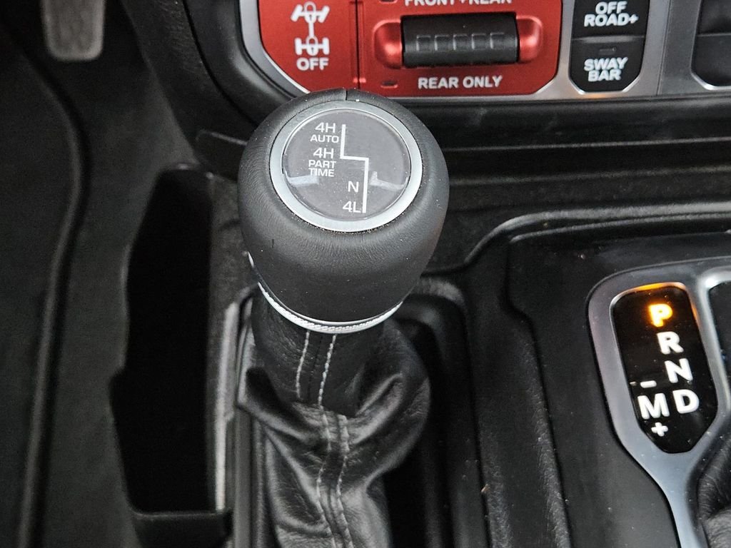 Used 2026  Jeep Moab 392 image 32