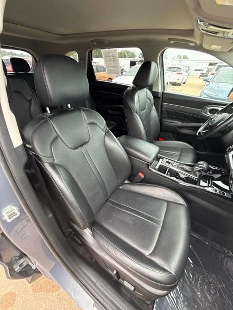 Used 2021 Gray Kia SX image 43