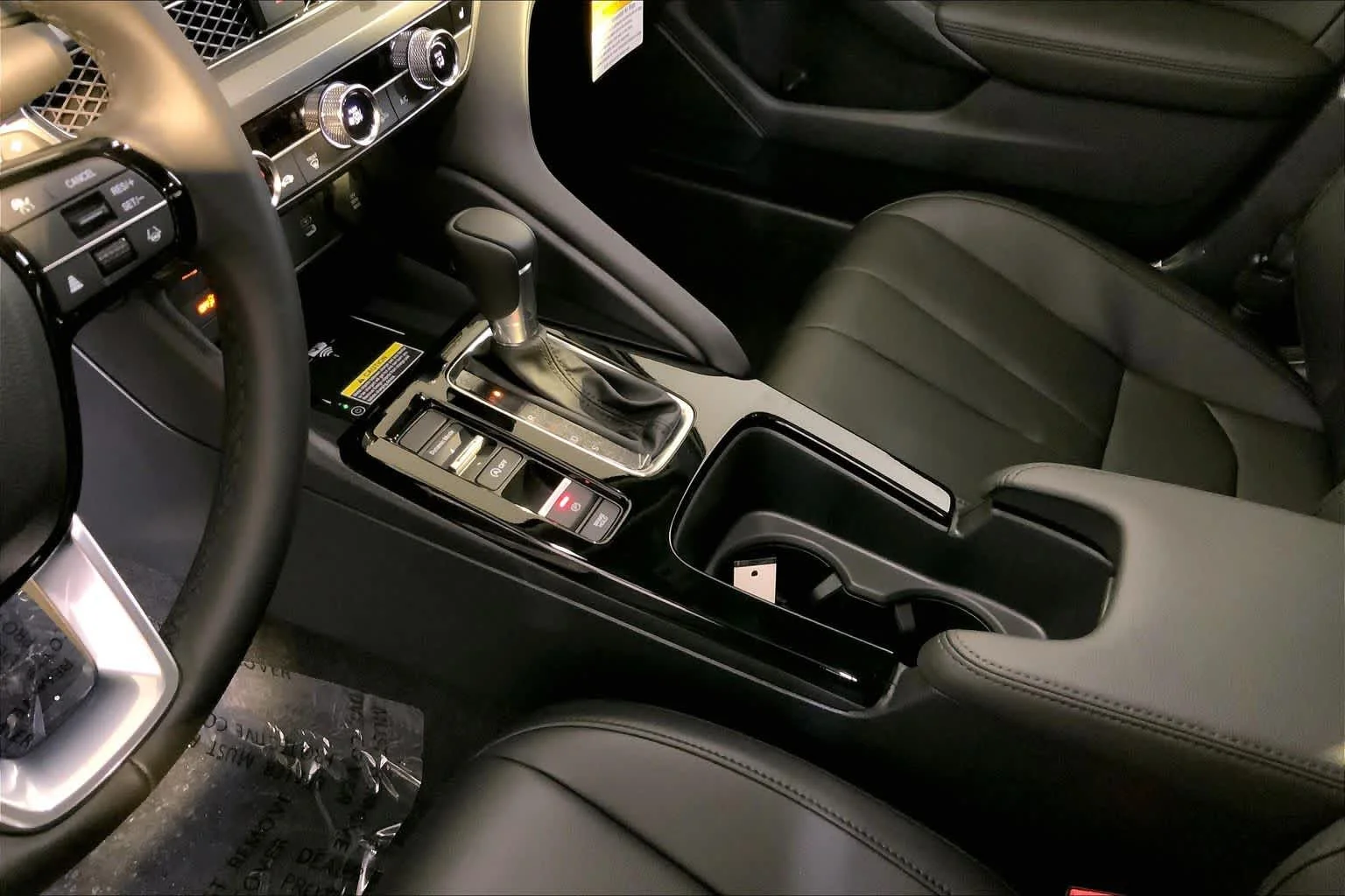 New 2026 Performance Red Pearl Acura BASE image 11