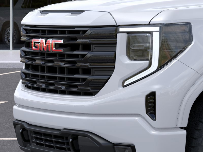 2025 GMC Sierra 1500 Elevation - Photo 13