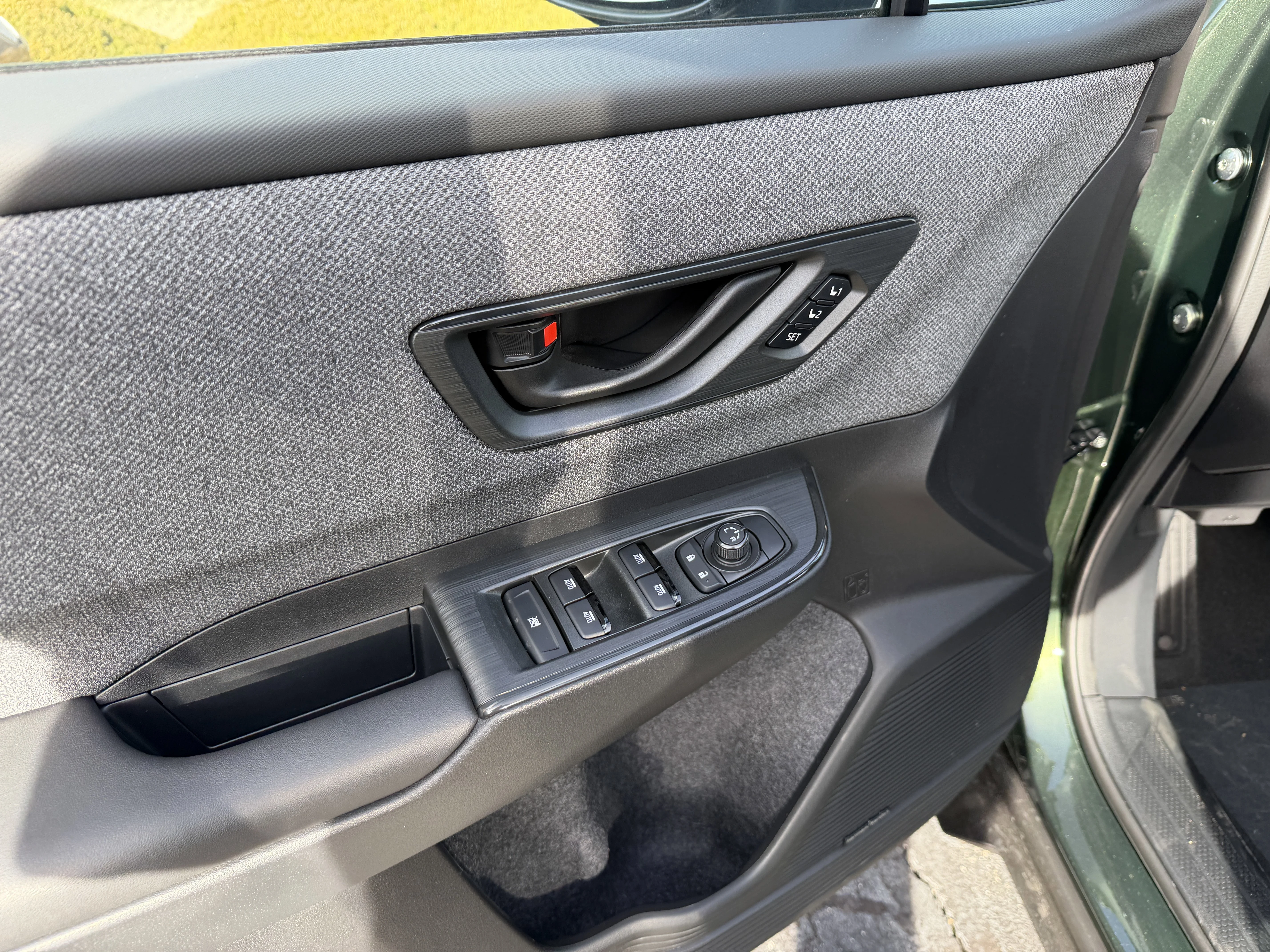 2026 Subaru Outback Limited XT - Photo 10