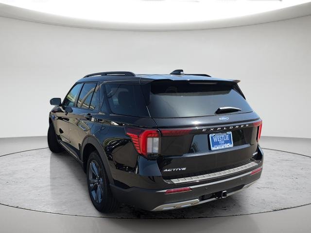 2026 Ford Explorer Active - Photo 25