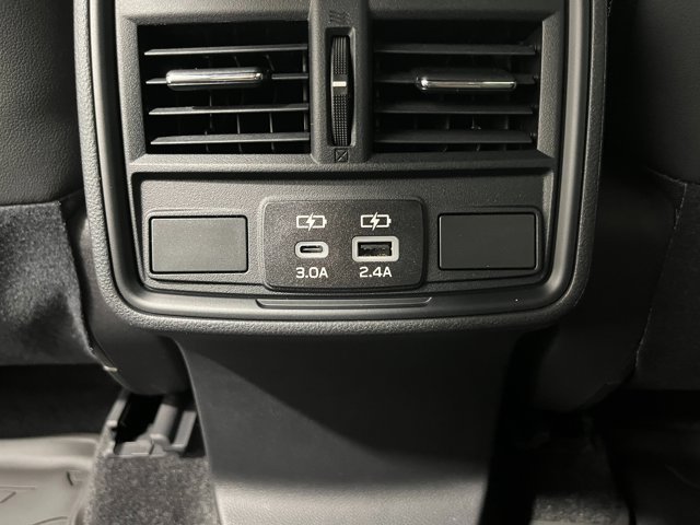 New 2026 MAGNETITE GRAY METALLIC Subaru Premium image 25