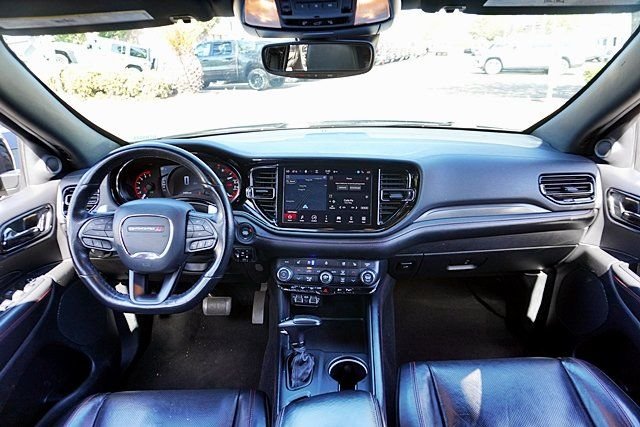 Used 2024 Black Dodge GT Plus image 19