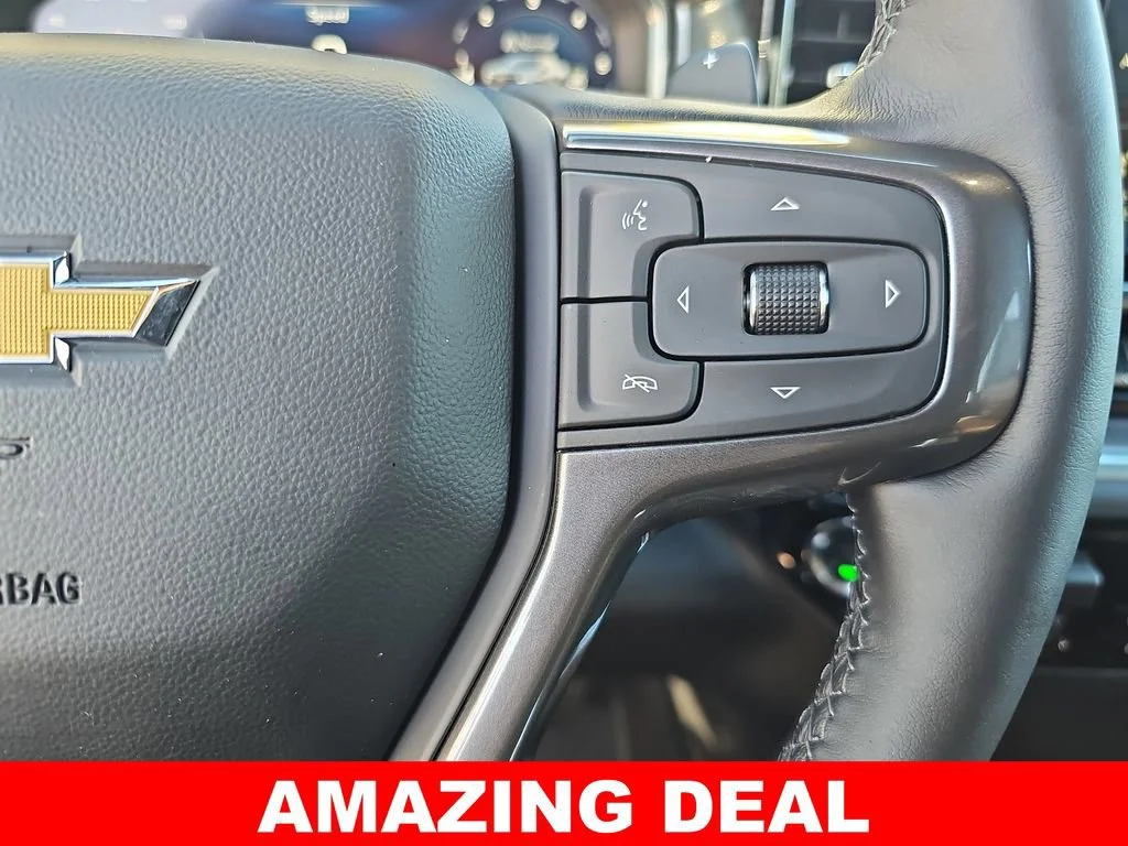 2026 Chevrolet Silverado 1500 High Country - Photo 17