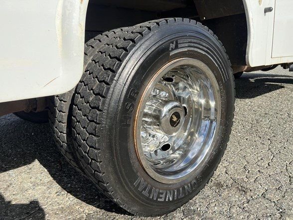 2015 Ford F-450 Super Duty Chassis Cab XL - Photo 40