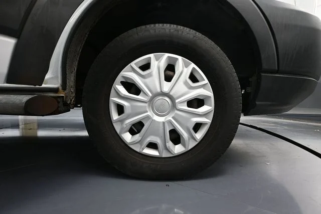 2016 Ford Transit Base - Photo 15
