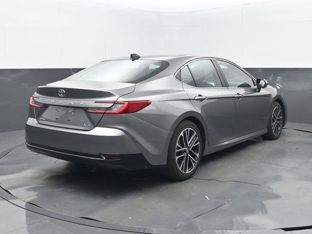 Used 2026 Heavy Metal Toyota XLE image 6