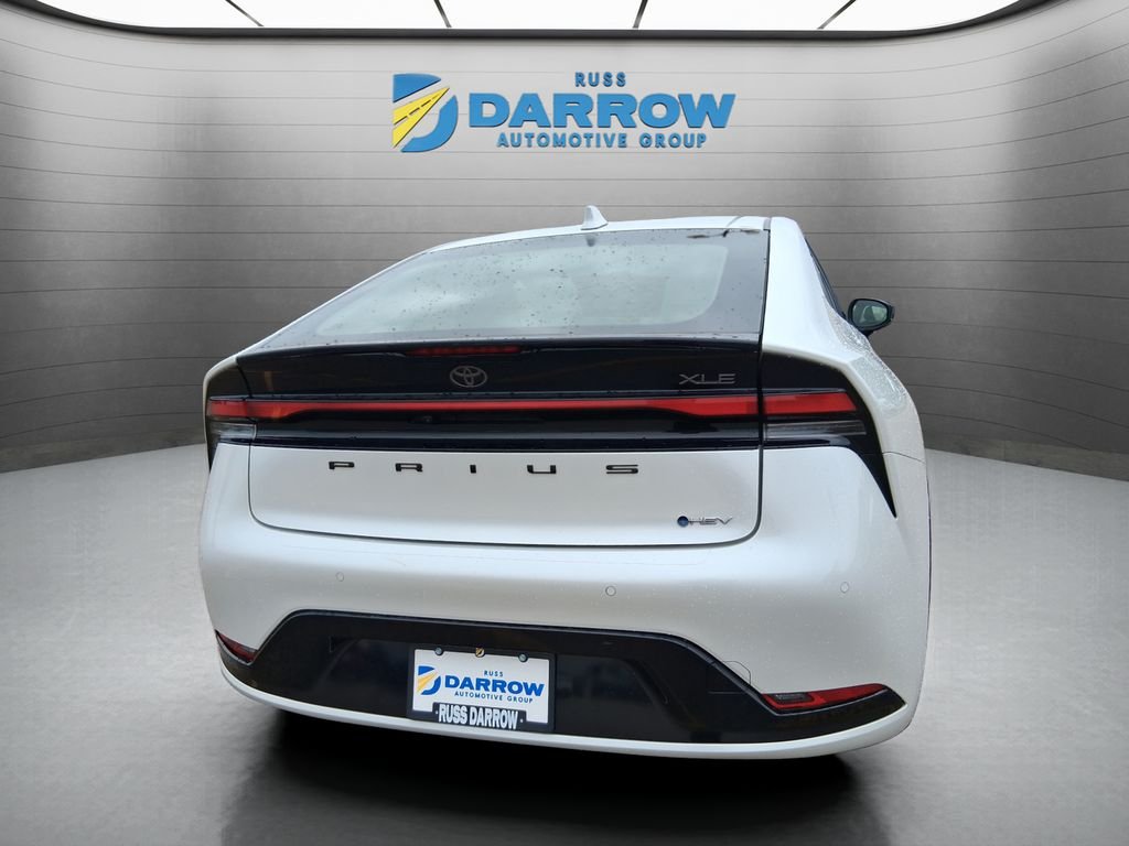 Used 2023 Beige Toyota Limited image 4