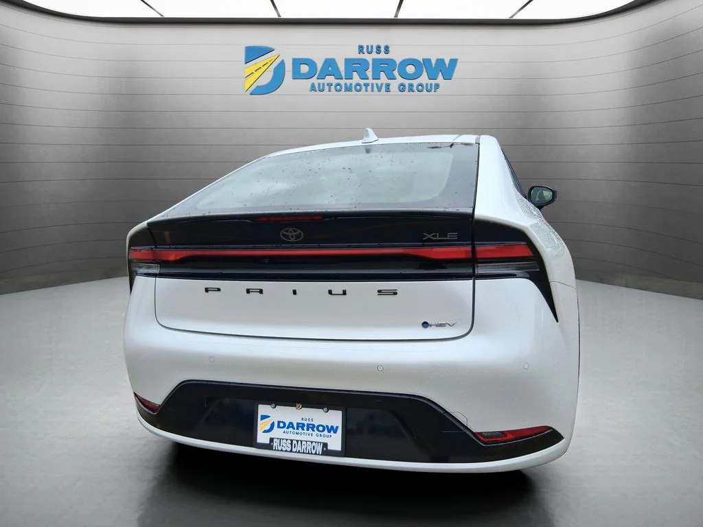 Used 2023 Beige Toyota Limited image 4