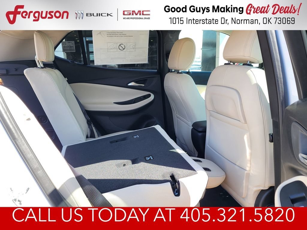 2026 Buick Encore GX Preferred - Photo 42