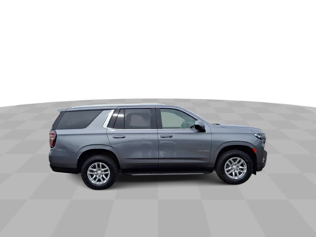 2021 Chevrolet Tahoe LT - Photo 9