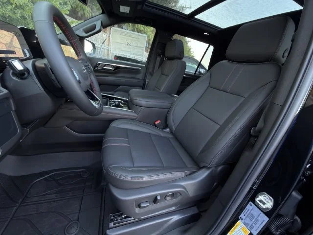 2027 Chevrolet Tahoe RST - Photo 18