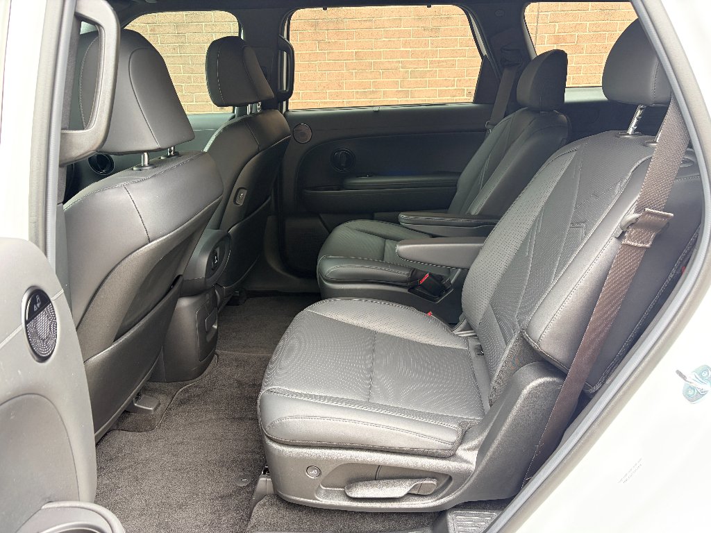 New 2026 Creamy White Pearl Hyundai XRT Pro image 28